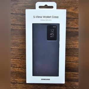 Samsung galaxy s24 ultra s view case